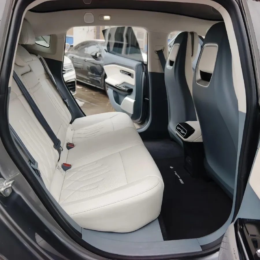 2023 HYPTEC GT BEV 60KWH,autocango,china used car exporter,china ev exporter,chinese used car exporter,chinese used ev exporter