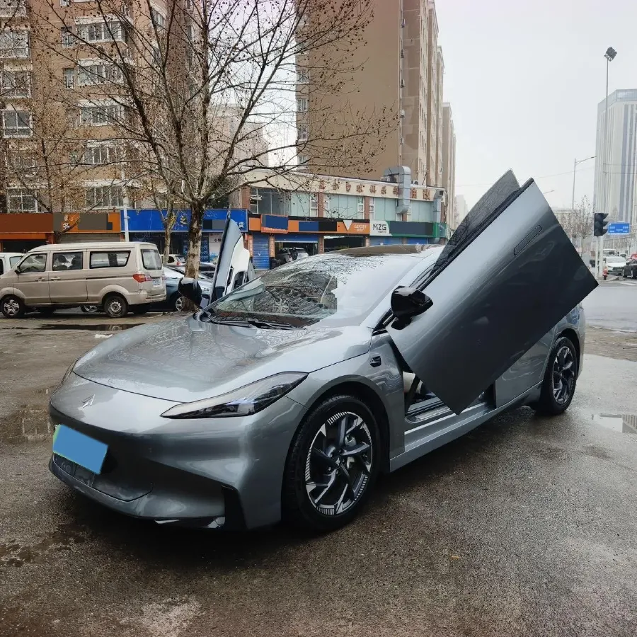 2023 HYPTEC GT BEV 60KWH,autocango,china used car exporter,china ev exporter,chinese used car exporter,chinese used ev exporter