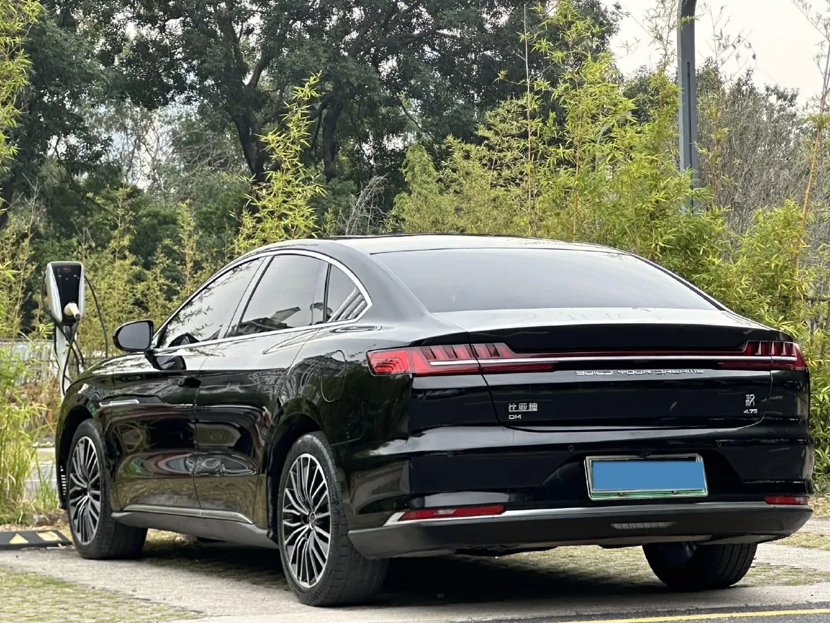 2020 BYD Han BEV 76.9KWH,autocango,china used car exporter,china ev exporter,chinese used car exporter,chinese used ev exporter
