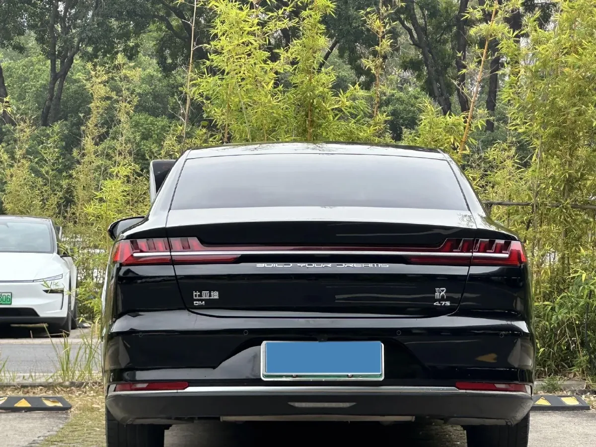 2020 BYD Han BEV 76.9KWH,autocango,china used car exporter,china ev exporter,chinese used car exporter,chinese used ev exporter