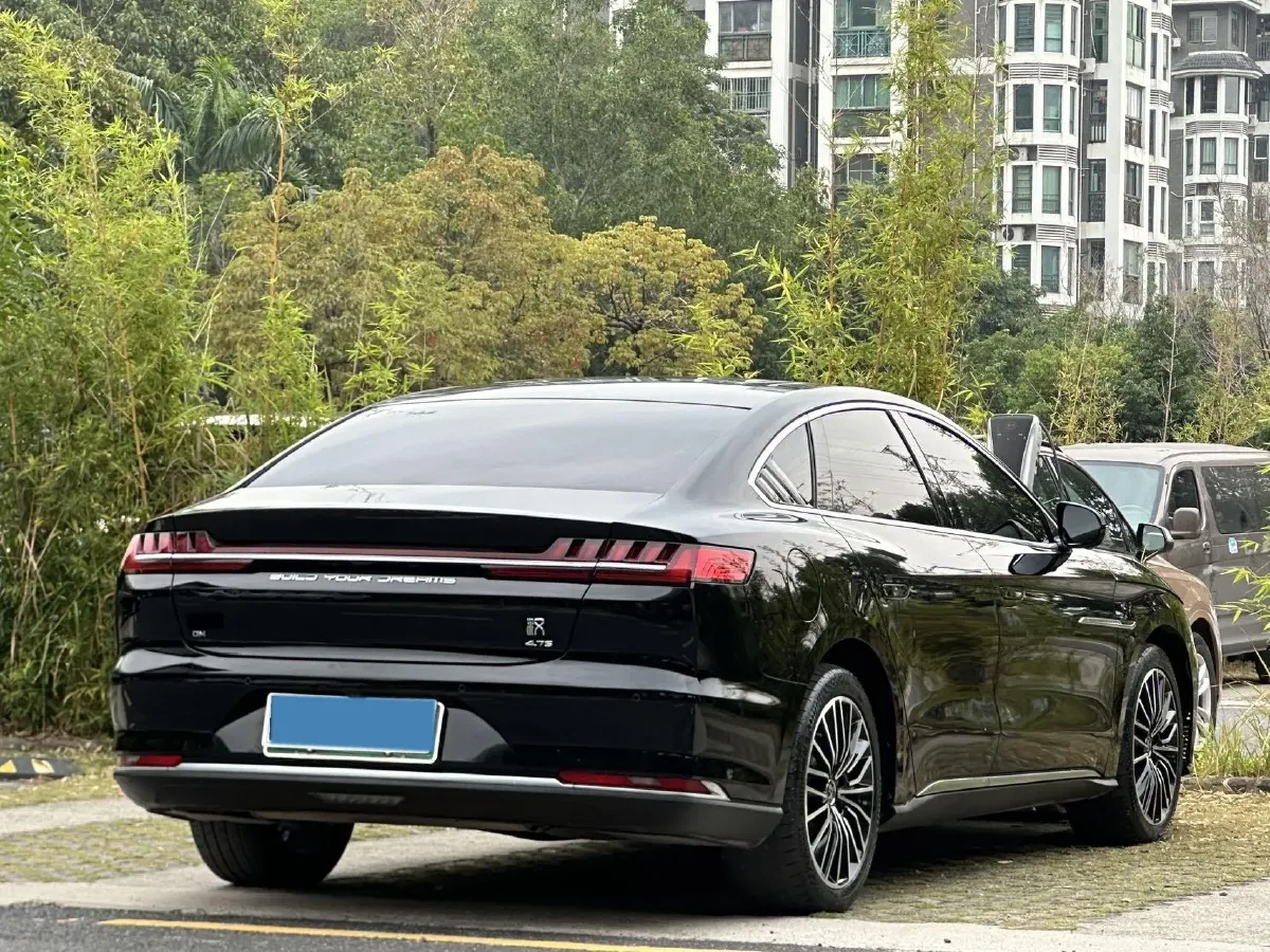 2020 BYD Han BEV 76.9KWH,autocango,china used car exporter,china ev exporter,chinese used car exporter,chinese used ev exporter