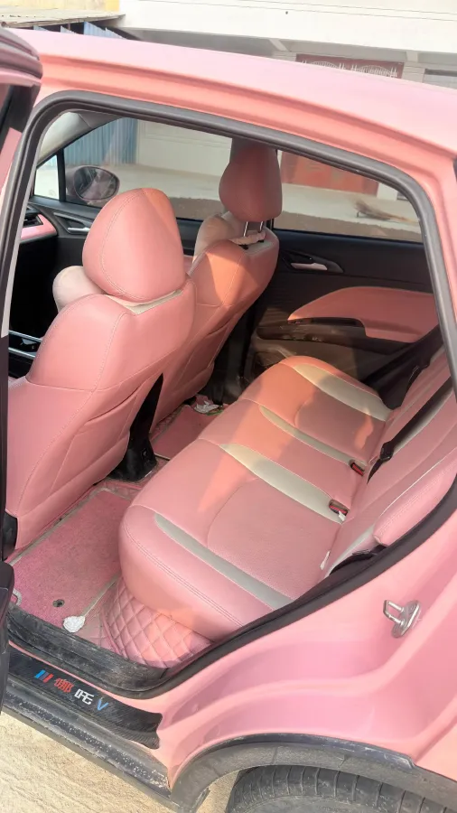 2021 Neta V BEV 38.54KWH,autocango,china used car exporter,china ev exporter,chinese used car exporter,chinese used ev exporter