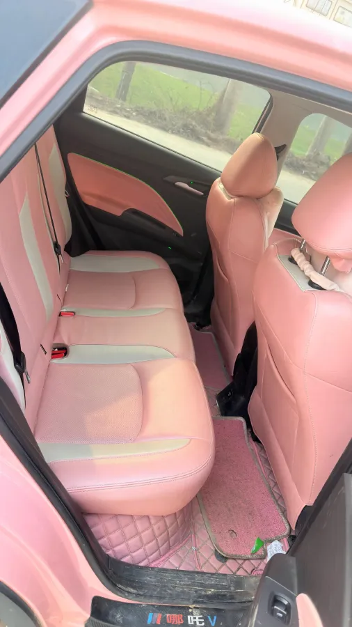 2021 Neta V BEV 38.54KWH,autocango,china used car exporter,china ev exporter,chinese used car exporter,chinese used ev exporter