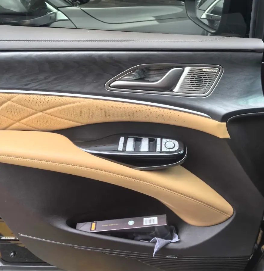 2024 Denza D9 1.5T 139HP L4 E-CVT PHEV 40KWH,autocango,china used car exporter,china ev exporter,chinese used car exporter,chinese used ev exporter