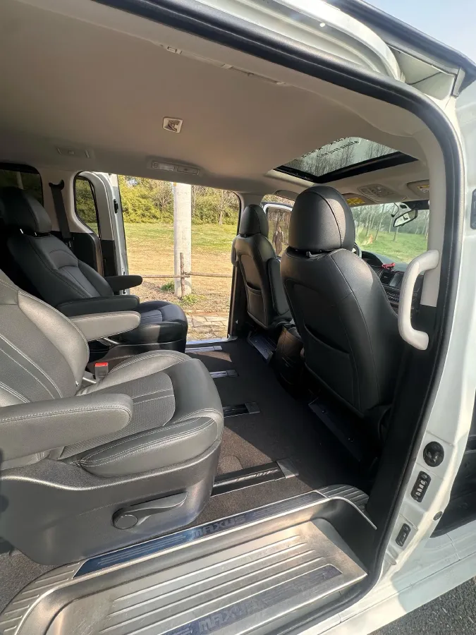 2021 MAXUS G10 2.0T 163HP L4 6MT,autocango,china used car exporter,china ev exporter,chinese used car exporter,chinese used ev exporter