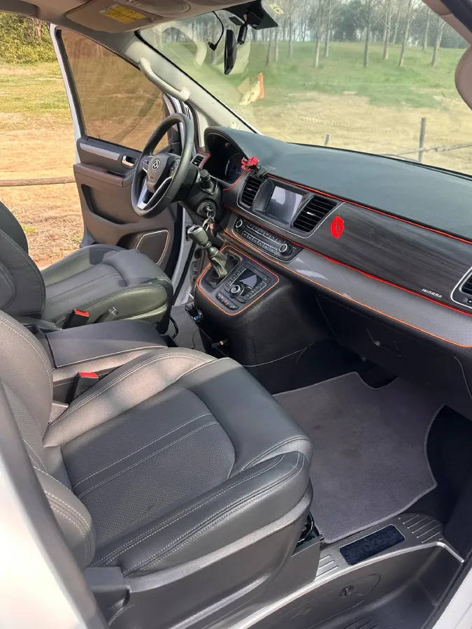 2021 MAXUS G10 2.0T 163HP L4 6MT,autocango,china used car exporter,china ev exporter,chinese used car exporter,chinese used ev exporter