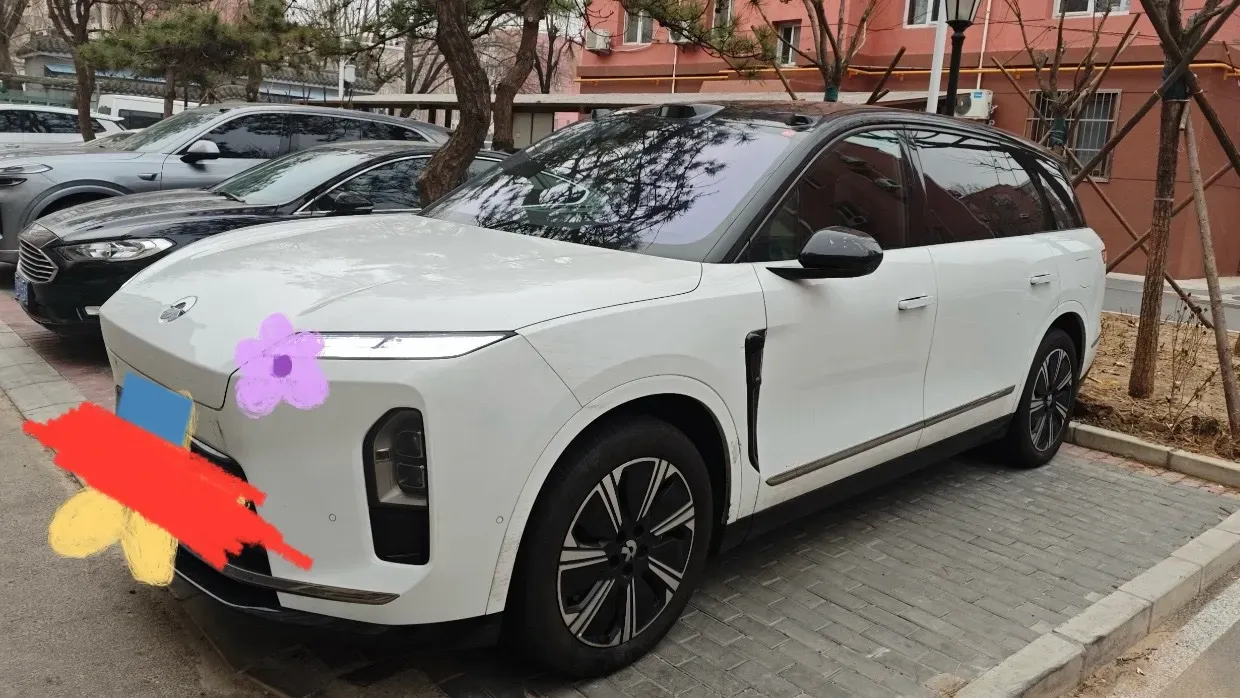 2026 NIO ES8 BEV,autocango,china used car exporter,china ev exporter,chinese used car exporter,chinese used ev exporter