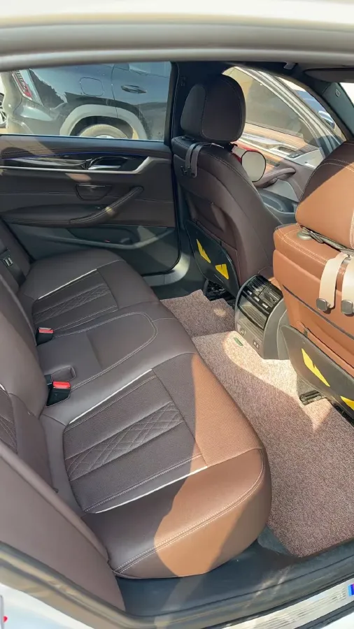 2022 BMW 5 Series 2.0T 184HP L4 8AT,autocango,china used car exporter,china ev exporter,chinese used car exporter,chinese used ev exporter