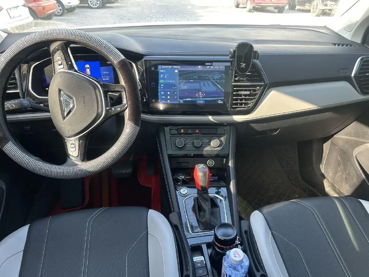 2023 Jetta VS7 1.4T 150HP L4 6AT,autocango,china used car exporter,china ev exporter,chinese used car exporter,chinese used ev exporter