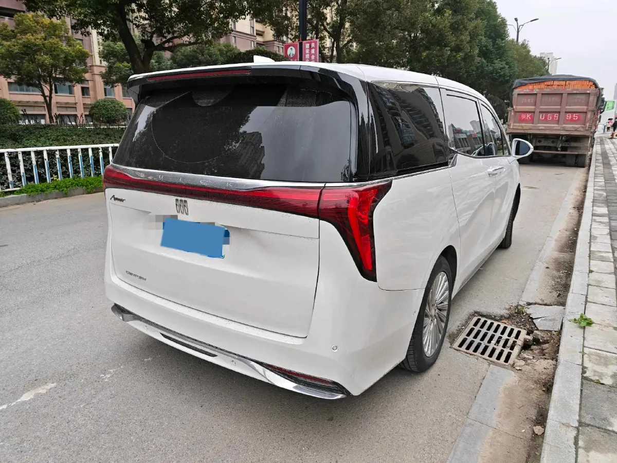 2023 Buick Century 2.0T 237HP L4 9AT,autocango,china used car exporter,china ev exporter,chinese used car exporter,chinese used ev exporter