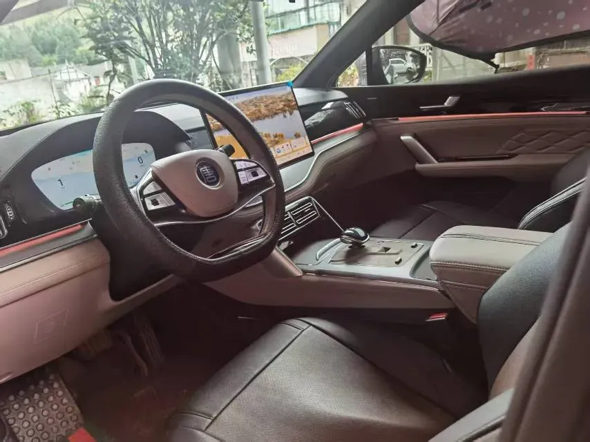 2024 BYD Tang 1.5T 139HP L4 E-CVT PHEV 45.8KWH,autocango,china used car exporter,china ev exporter,chinese used car exporter,chinese used ev exporter