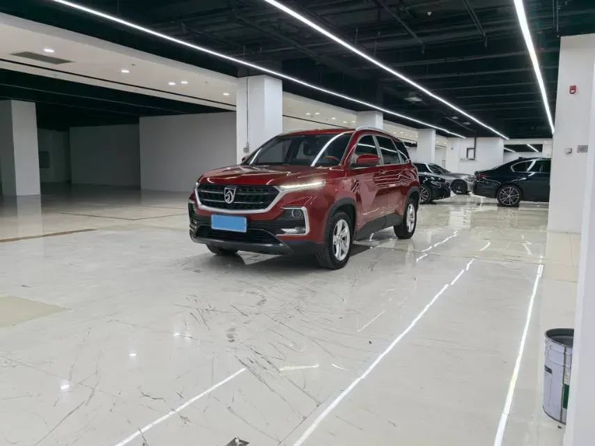 2019 BaoJun 530 1.5T 151HP L4 CVT,autocango,china used car exporter,china ev exporter,chinese used car exporter,chinese used ev exporter