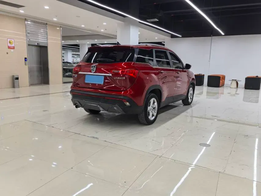 2019 BaoJun 530 1.5T 151HP L4 CVT,autocango,china used car exporter,china ev exporter,chinese used car exporter,chinese used ev exporter