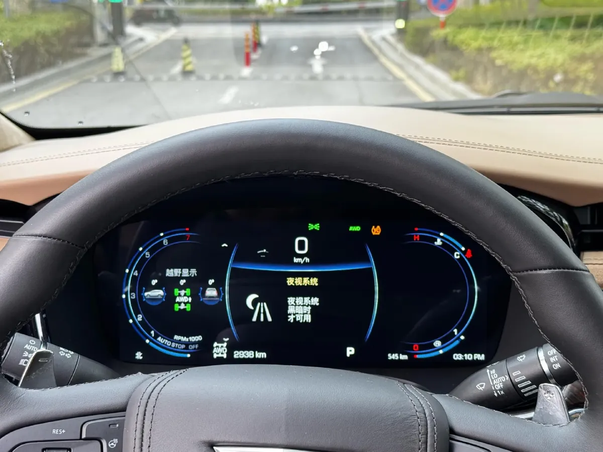 2025 Cadillac XT6 2.0T 237HP L4 9AT,autocango,china used car exporter,china ev exporter,chinese used car exporter,chinese used ev exporter