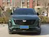 2025 Cadillac XT5 2.0T 237HP L4 9AT
