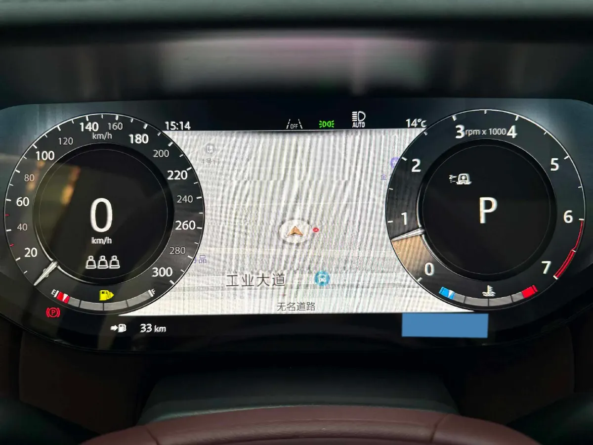 2025 Land Rover Range Rover 3.0T 400HP L6 8AT,autocango,china used car exporter,china ev exporter,chinese used car exporter,chinese used ev exporter