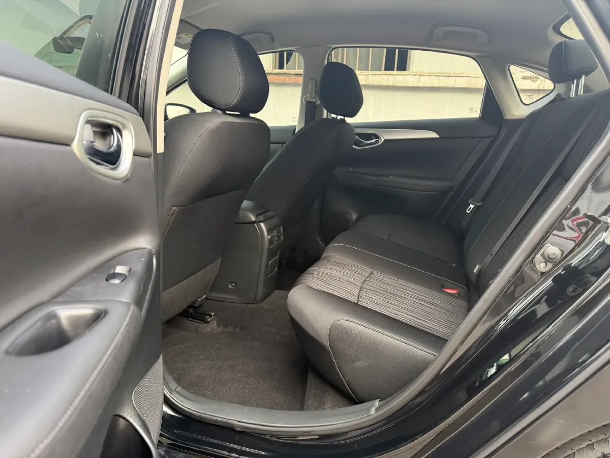 2022 Nissan Sylphy 1.6L 122HP L4 CVT,autocango,china used car exporter,china ev exporter,chinese used car exporter,chinese used ev exporter