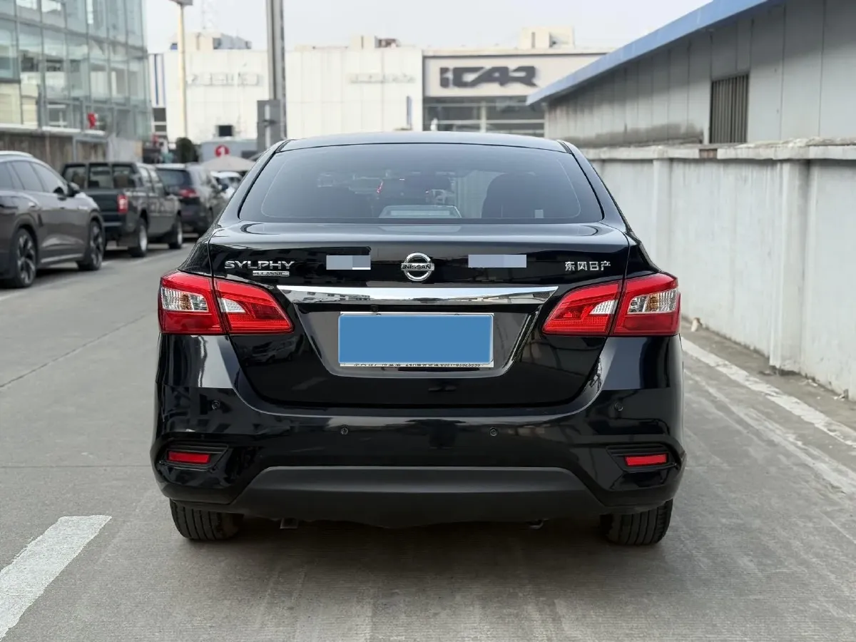 2022 Nissan Sylphy 1.6L 122HP L4 CVT,autocango,china used car exporter,china ev exporter,chinese used car exporter,chinese used ev exporter