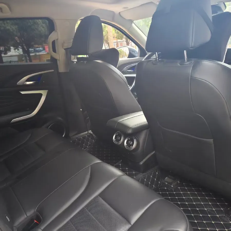 2020 WEY VV7 2.0T 227HP L4 7DCT,autocango,china used car exporter,china ev exporter,chinese used car exporter,chinese used ev exporter