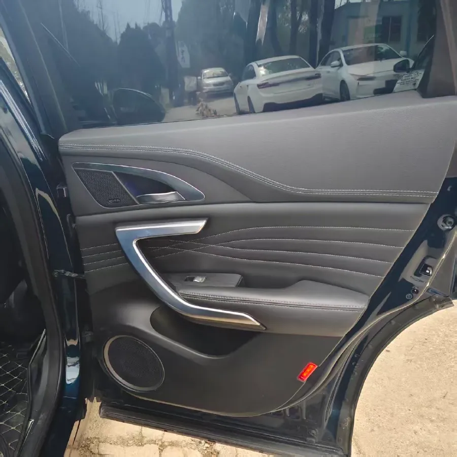 2020 WEY VV7 2.0T 227HP L4 7DCT,autocango,china used car exporter,china ev exporter,chinese used car exporter,chinese used ev exporter