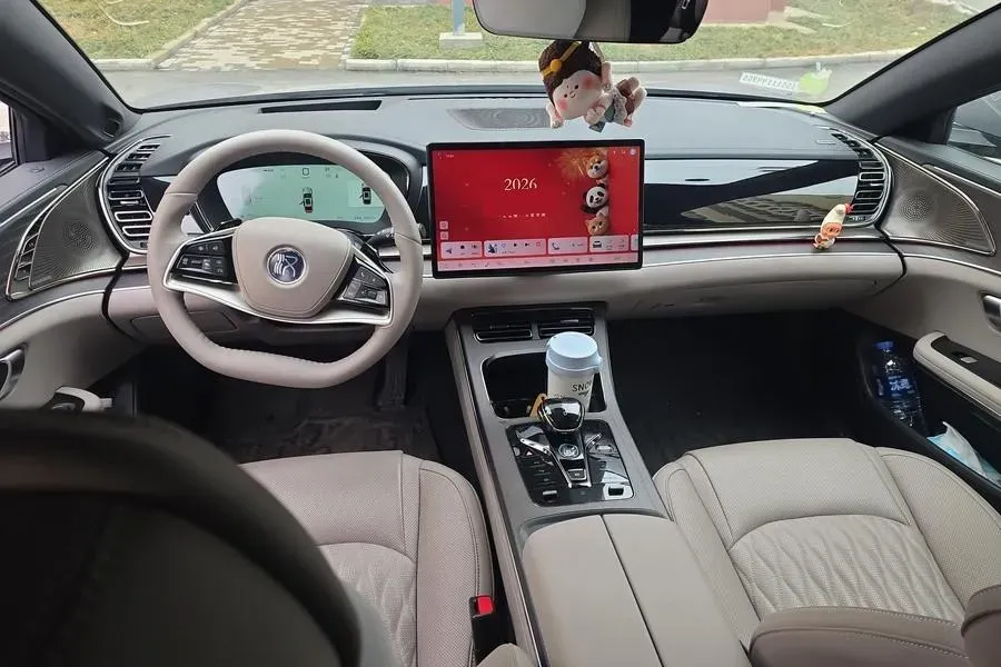 2025 BYD Han 1.5T 156HP L4 E-CVT PHEV,autocango,china used car exporter,china ev exporter,chinese used car exporter,chinese used ev exporter