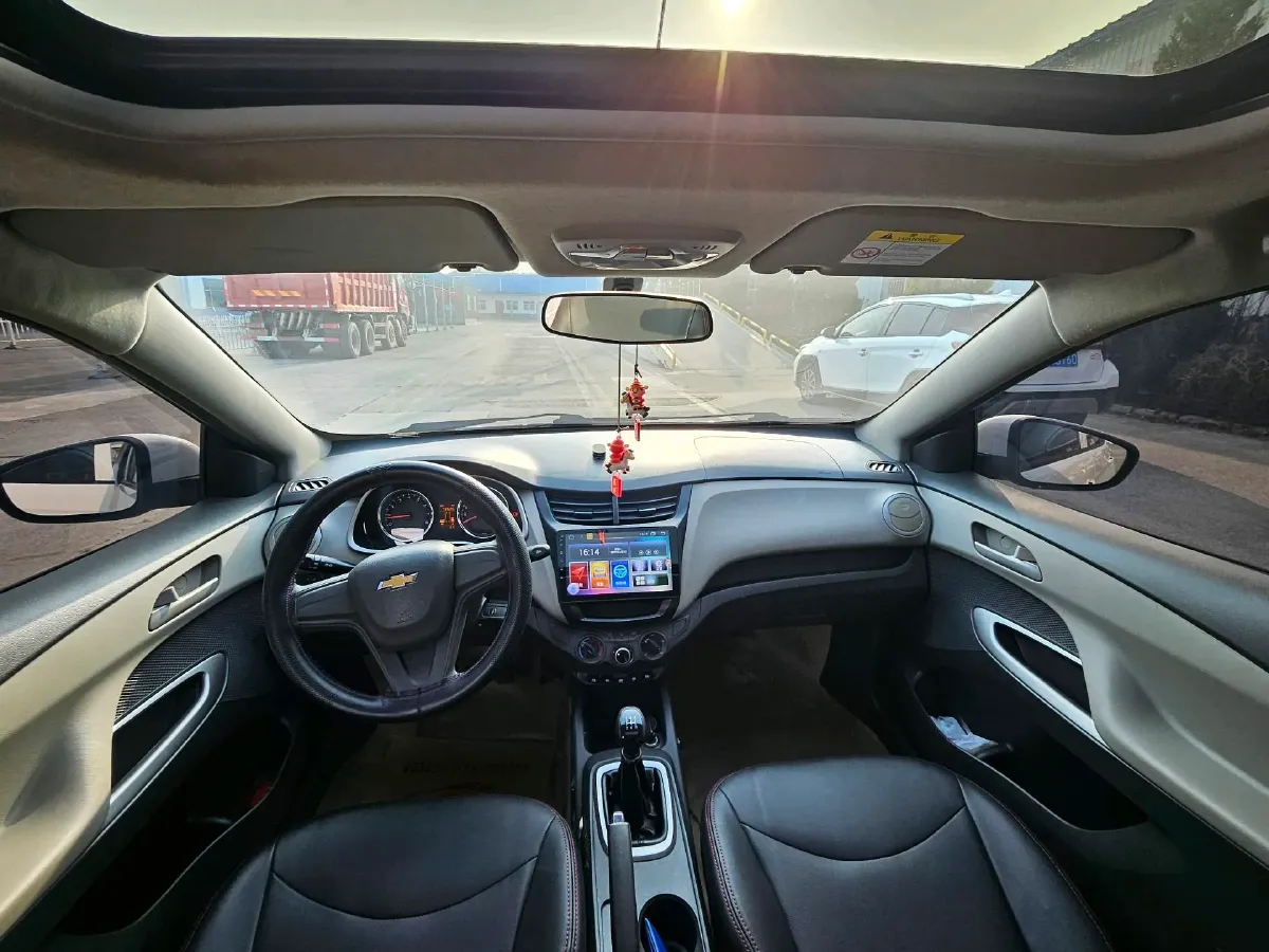 2018 Chevrolet Sail 1.3L 103HP L4 5MT,autocango,china used car exporter,china ev exporter,chinese used car exporter,chinese used ev exporter