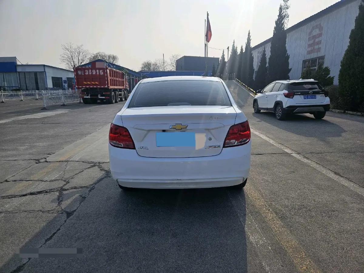 2018 Chevrolet Sail 1.3L 103HP L4 5MT,autocango,china used car exporter,china ev exporter,chinese used car exporter,chinese used ev exporter
