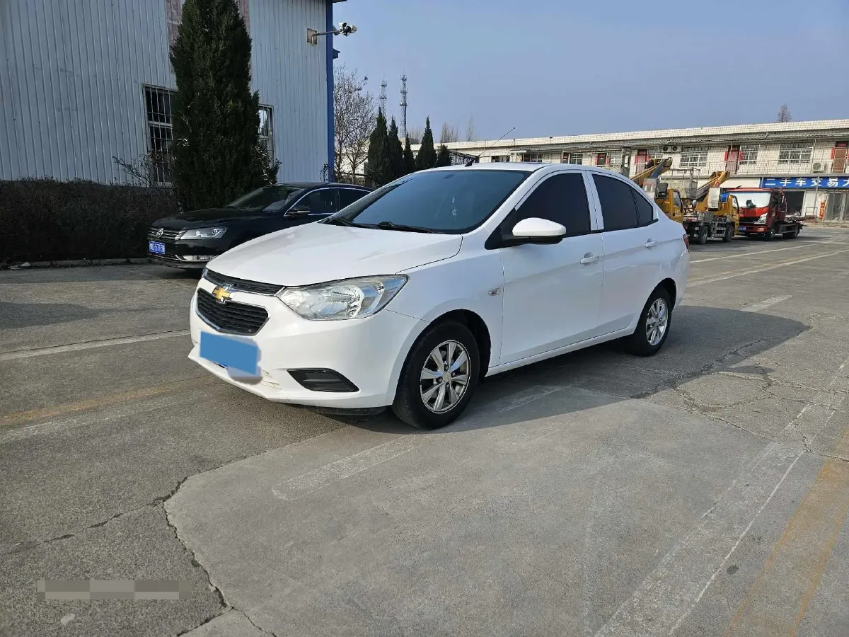 2018 Chevrolet Sail 1.3L 103HP L4 5MT,autocango,china used car exporter,china ev exporter,chinese used car exporter,chinese used ev exporter