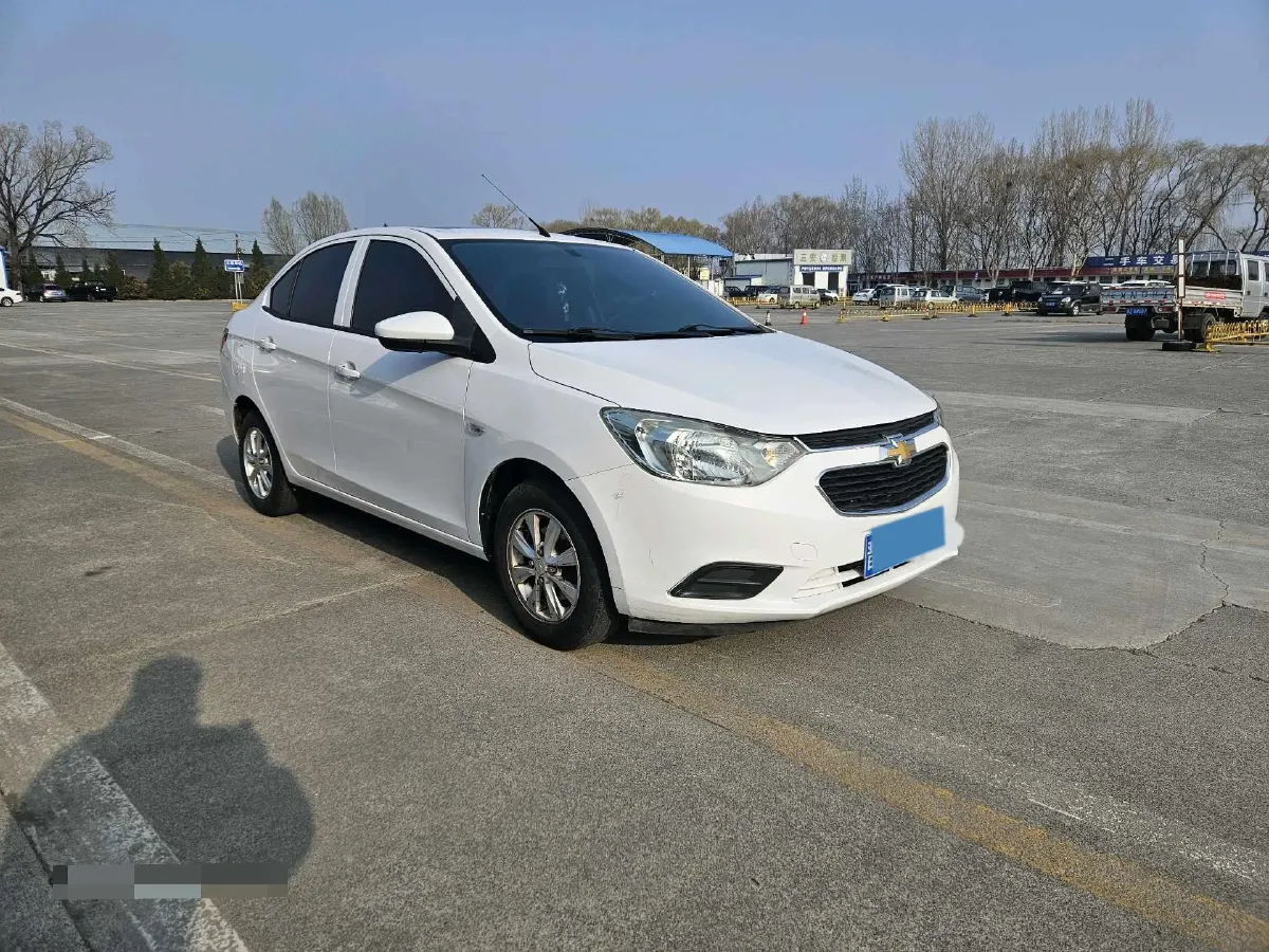 2018 Chevrolet Sail 1.3L 103HP L4 5MT,autocango,china used car exporter,china ev exporter,chinese used car exporter,chinese used ev exporter
