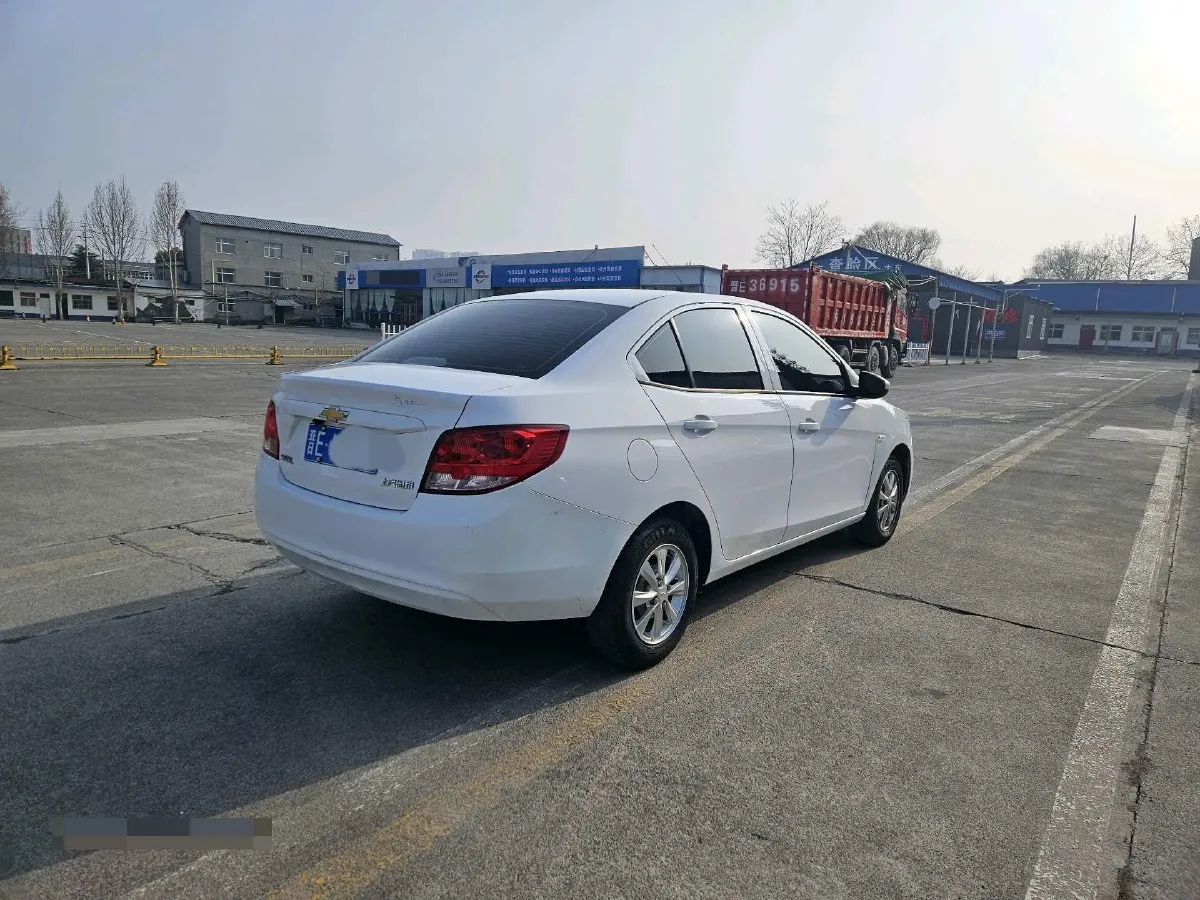 2018 Chevrolet Sail 1.3L 103HP L4 5MT,autocango,china used car exporter,china ev exporter,chinese used car exporter,chinese used ev exporter
