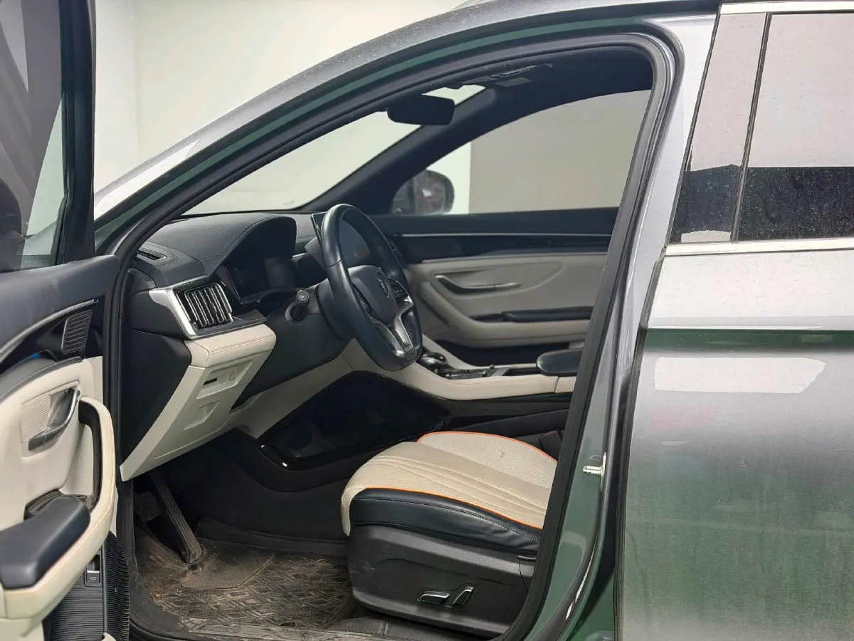 2021 BYD Qin BEV 53.56KWH,autocango,china used car exporter,china ev exporter,chinese used car exporter,chinese used ev exporter