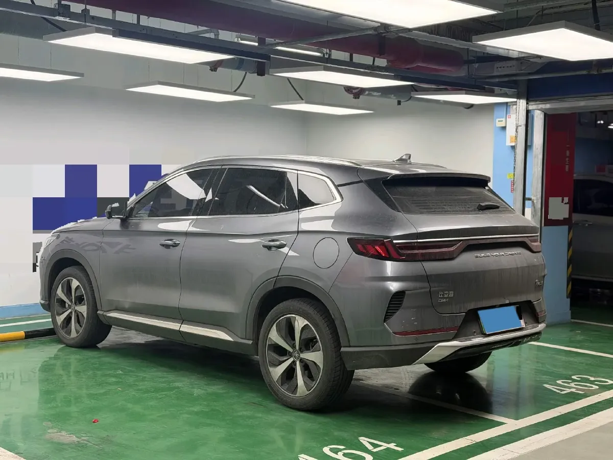 2021 BYD Qin BEV 53.56KWH,autocango,china used car exporter,china ev exporter,chinese used car exporter,chinese used ev exporter