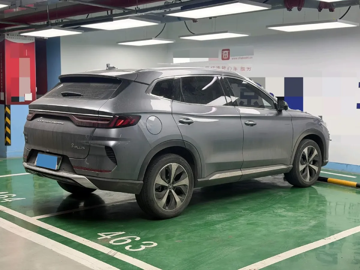 2021 BYD Qin BEV 53.56KWH,autocango,china used car exporter,china ev exporter,chinese used car exporter,chinese used ev exporter