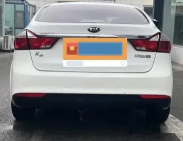 2016 Kia K3 1.6L 128HP L4 6AT,autocango,china used car exporter,china ev exporter,chinese used car exporter,chinese used ev exporter