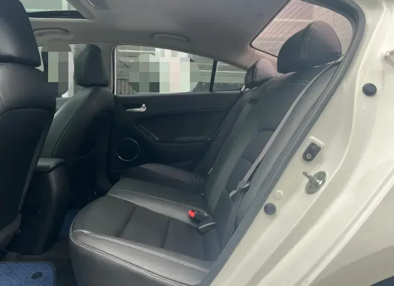 2016 Kia K3 1.6L 128HP L4 6AT,autocango,china used car exporter,china ev exporter,chinese used car exporter,chinese used ev exporter