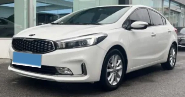 2016 Kia K3 1.6L 128HP L4 6AT,autocango,china used car exporter,china ev exporter,chinese used car exporter,chinese used ev exporter