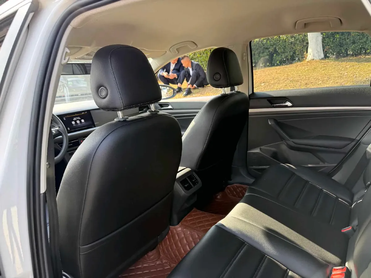 2019 Volkswagen Lavida 1.5L 113HP L4 6AT,autocango,china used car exporter,china ev exporter,chinese used car exporter,chinese used ev exporter