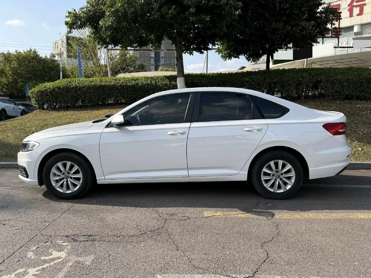 2019 Volkswagen Lavida 1.5L 113HP L4 6AT,autocango,china used car exporter,china ev exporter,chinese used car exporter,chinese used ev exporter
