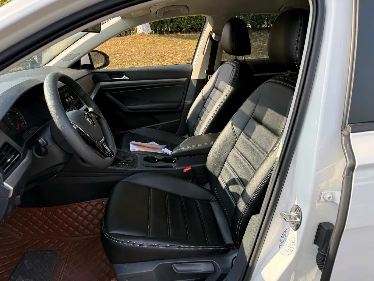 2019 Volkswagen Lavida 1.5L 113HP L4 6AT,autocango,china used car exporter,china ev exporter,chinese used car exporter,chinese used ev exporter