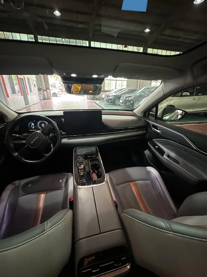 2022 ChangAn Oshan Z6 1.5T 170HP L4 6TCT PHEV 28.4KWH,autocango,china used car exporter,china ev exporter,chinese used car exporter,chinese used ev exporter