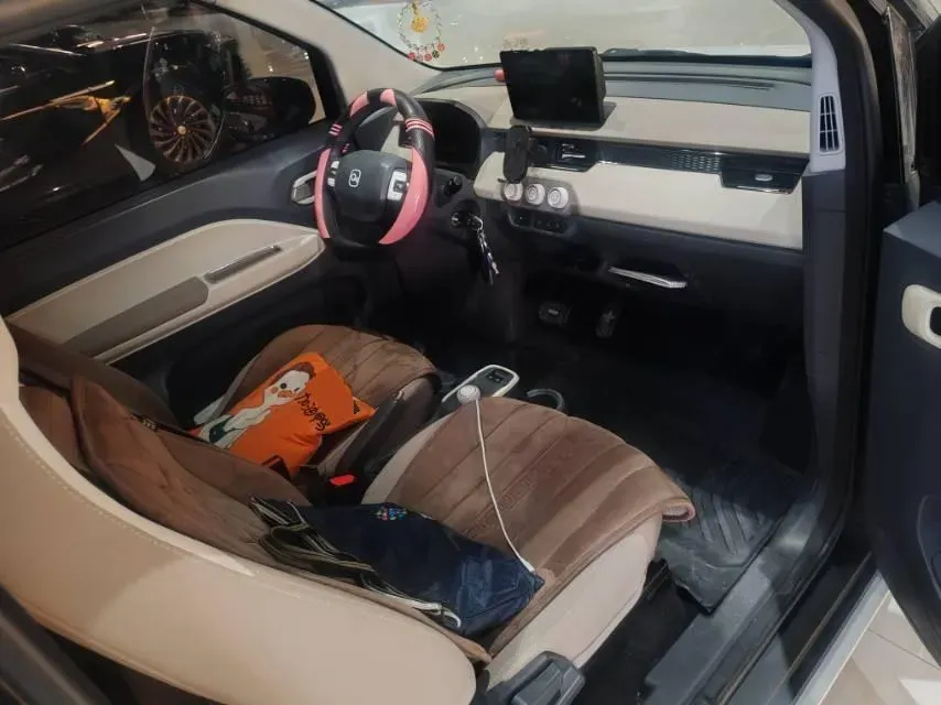 2024 Chery QQ Ice Cream BEV 17.4KWH,autocango,china used car exporter,china ev exporter,chinese used car exporter,chinese used ev exporter