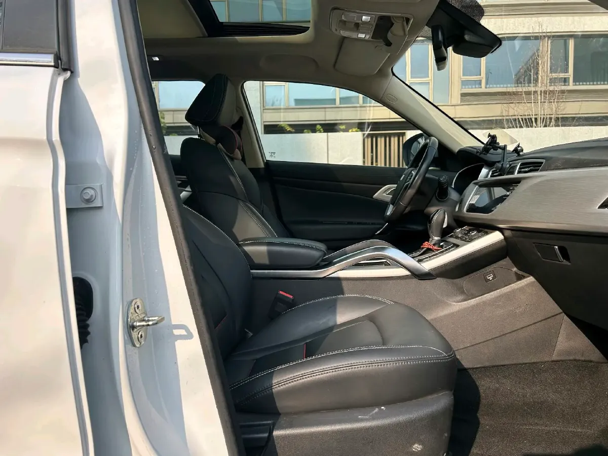 2018 Geely Azkarra 1.8T 184HP L4 6AT,autocango,china used car exporter,china ev exporter,chinese used car exporter,chinese used ev exporter