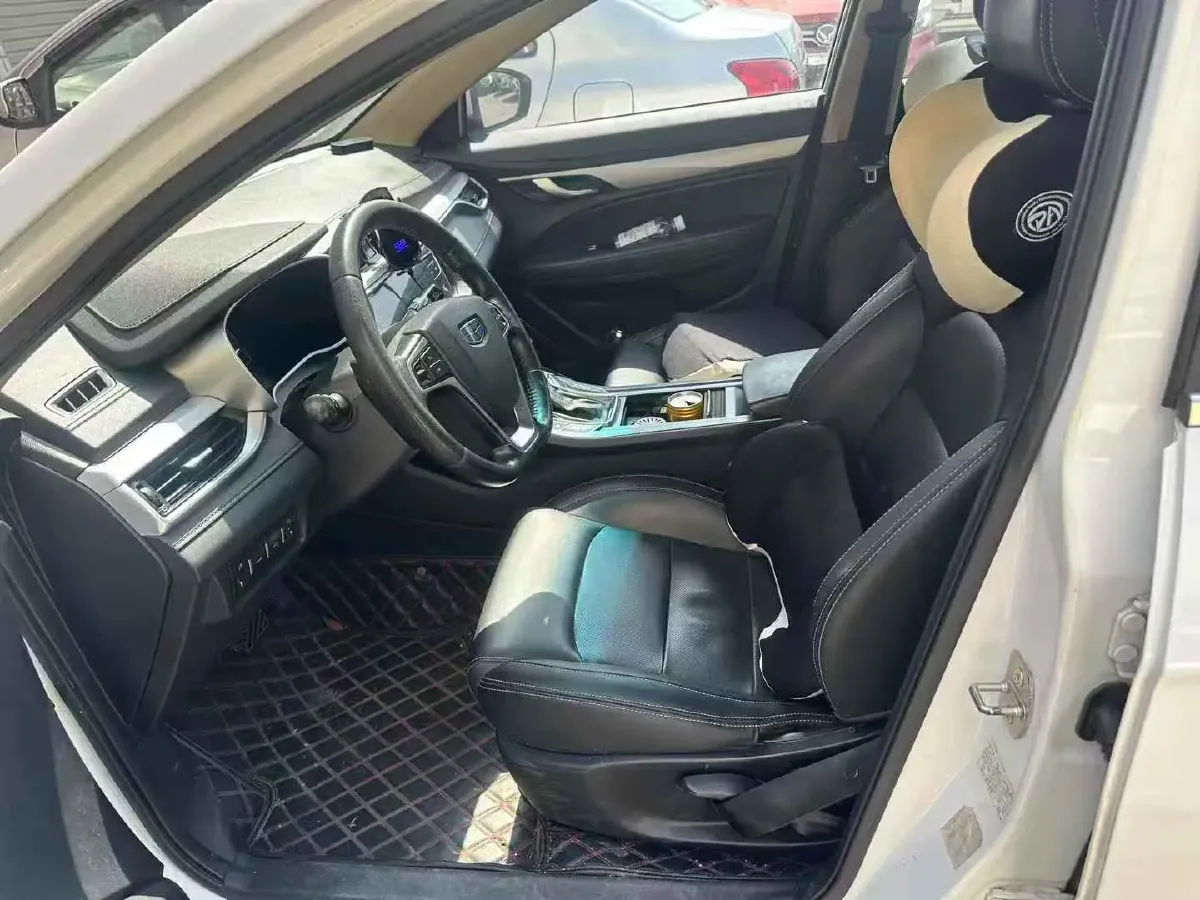 2018 Geely Emgrand 1.5L 109HP L4 CVT,autocango,china used car exporter,china ev exporter,chinese used car exporter,chinese used ev exporter