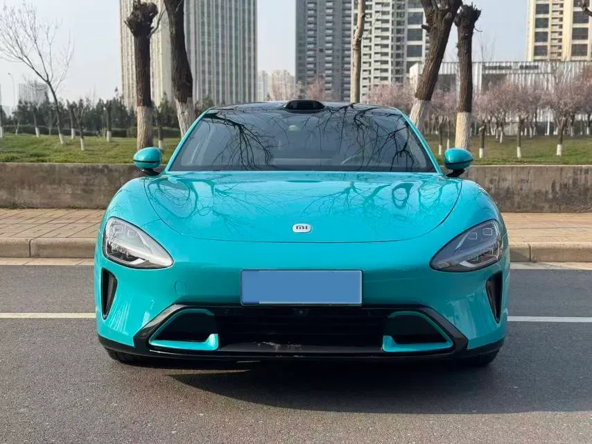 2024 MI SU7 BEV 94.3KWH,autocango,china used car exporter,china ev exporter,chinese used car exporter,chinese used ev exporter