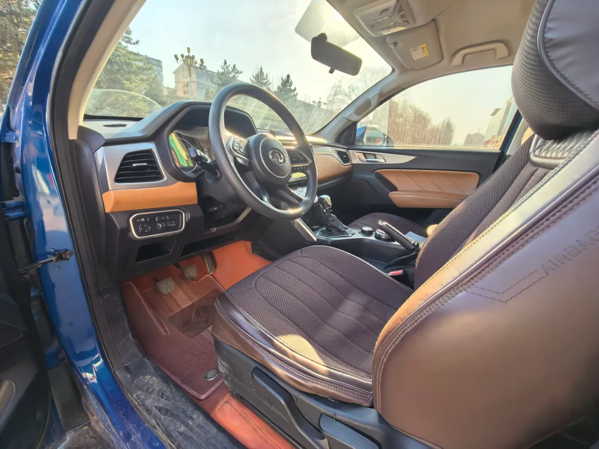 2019 Great Wall Poer 2.0T 163HP L4 6MT,autocango,china used car exporter,china ev exporter,chinese used car exporter,chinese used ev exporter