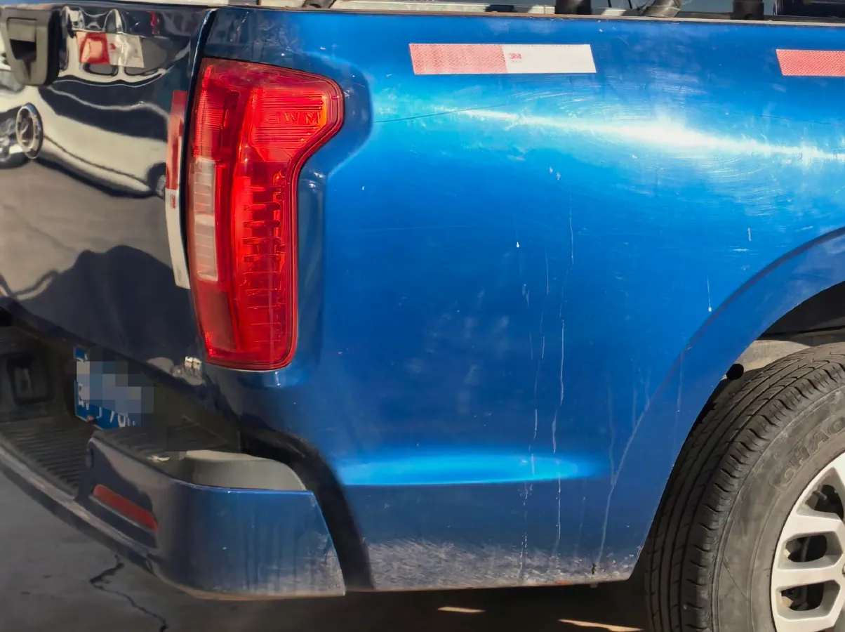 2019 Great Wall Poer 2.0T 163HP L4 6MT,autocango,china used car exporter,china ev exporter,chinese used car exporter,chinese used ev exporter