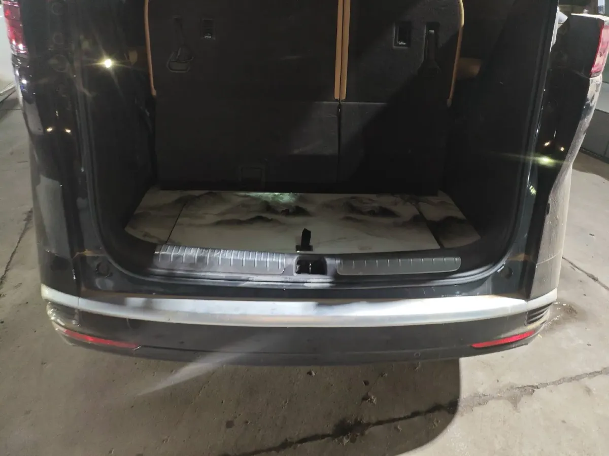 2024 Denza D9 1.5T 139HP L4 E-CVT PHEV 40KWH,autocango,china used car exporter,china ev exporter,chinese used car exporter,chinese used ev exporter