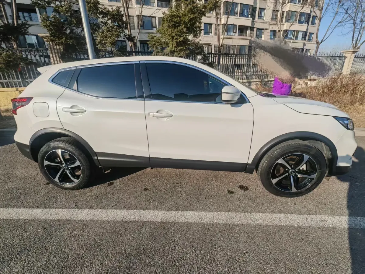 2022 Nissan Qashqai 2.0L 151HP L4 CVT,autocango,china used car exporter,china ev exporter,chinese used car exporter,chinese used ev exporter