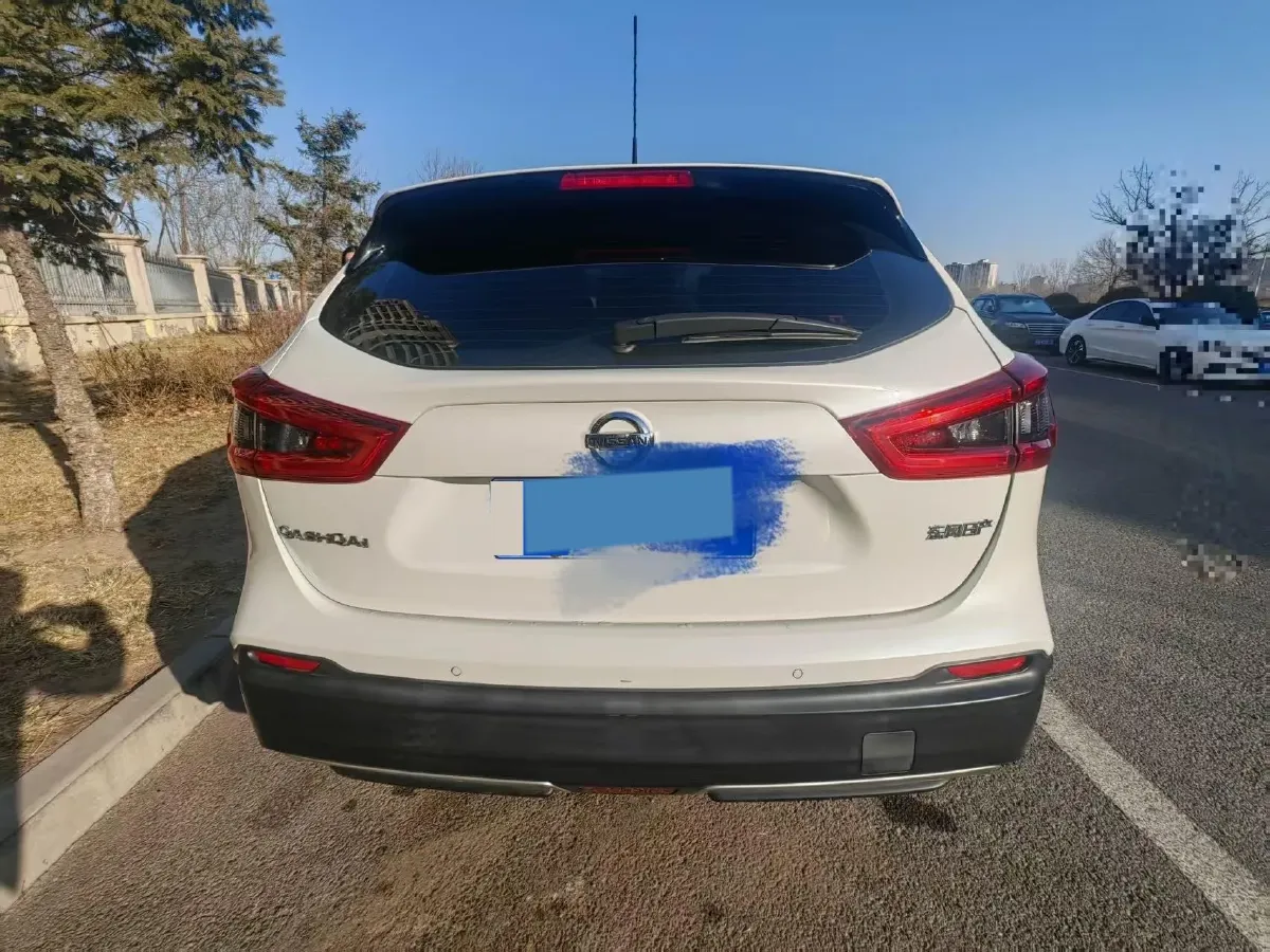 2022 Nissan Qashqai 2.0L 151HP L4 CVT,autocango,china used car exporter,china ev exporter,chinese used car exporter,chinese used ev exporter