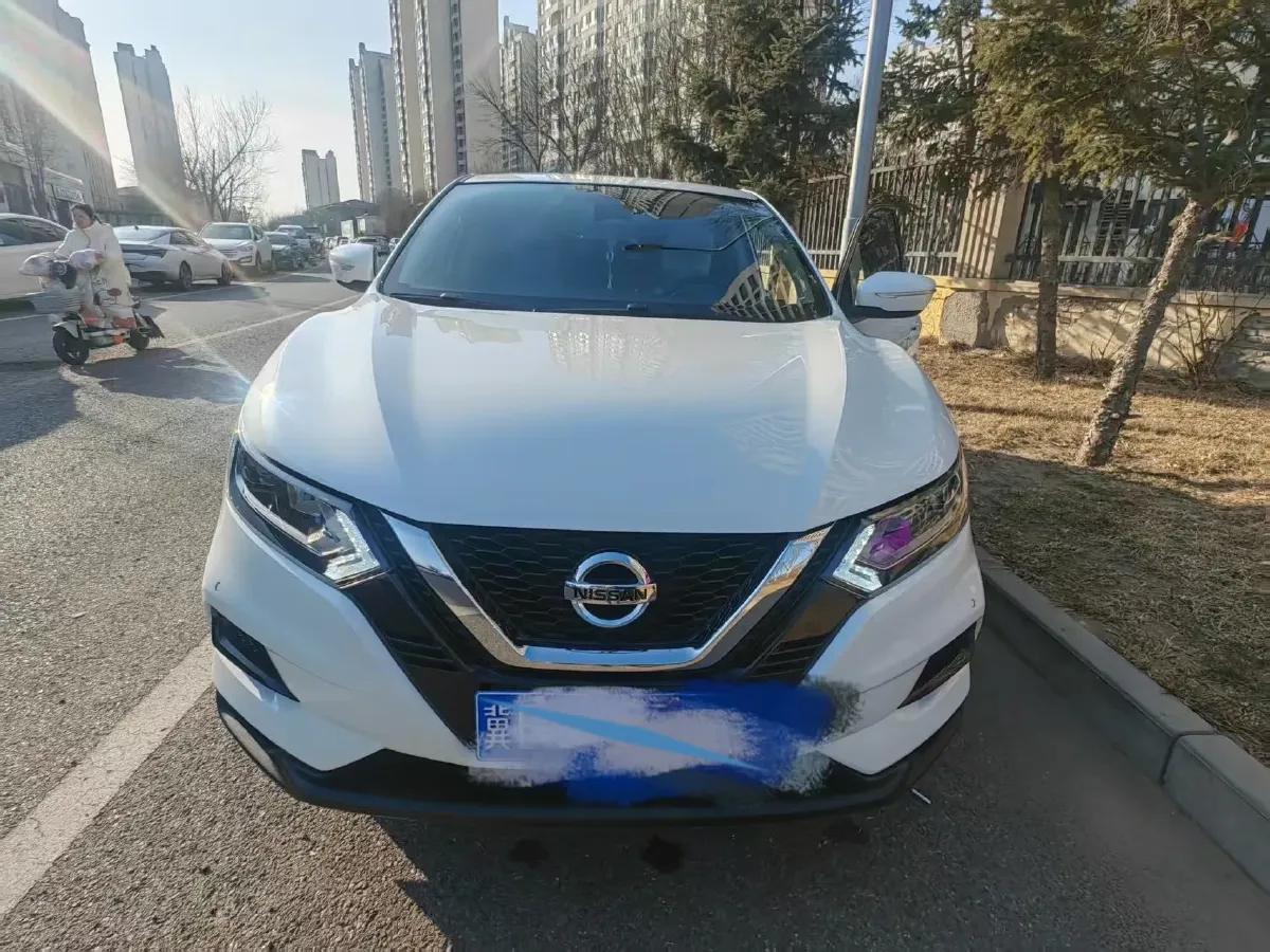 2022 Nissan Qashqai 2.0L 151HP L4 CVT,autocango,china used car exporter,china ev exporter,chinese used car exporter,chinese used ev exporter